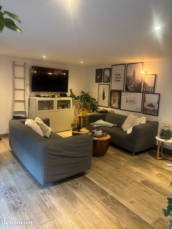 Maison à vendre, 106m², Condrieu
