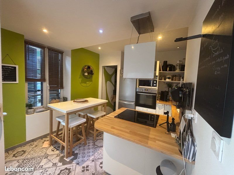 Maison à vendre, 106m², Condrieu