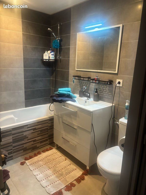 Maison à vendre, 106m², Condrieu