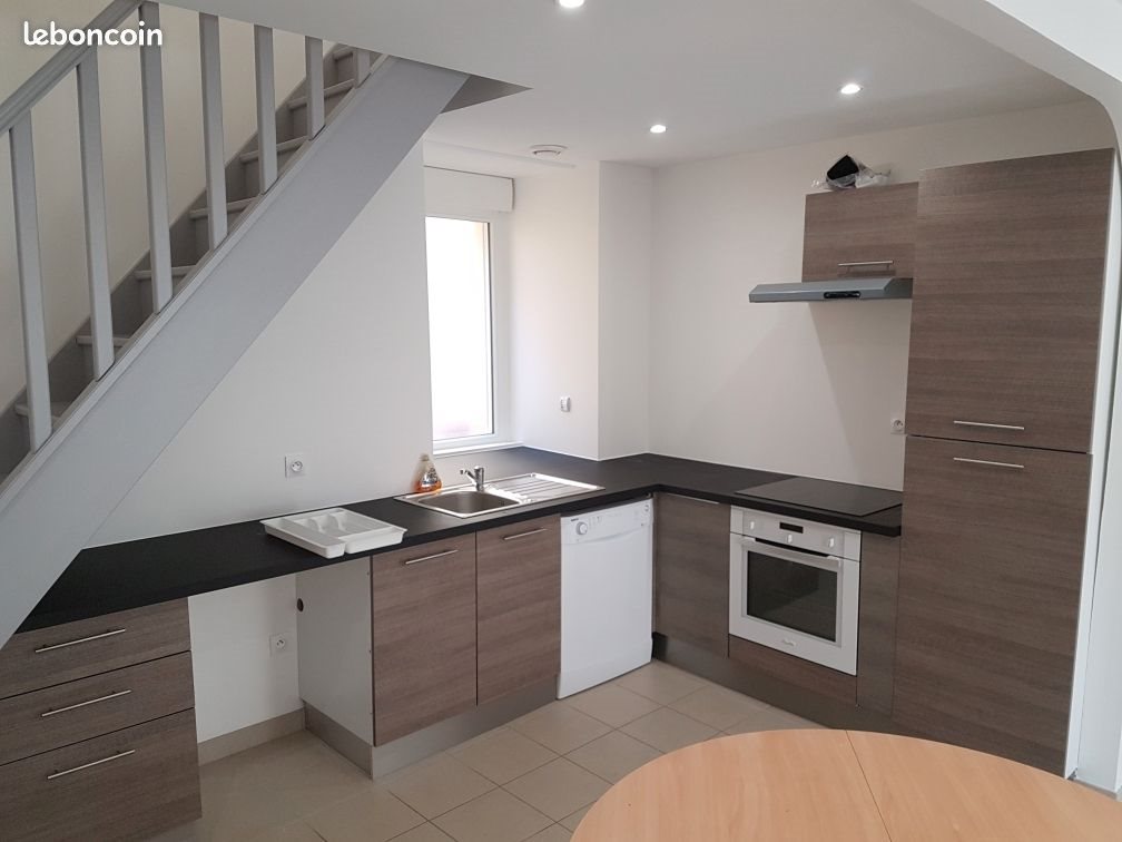 Appartement à louer, 45m², Médréac