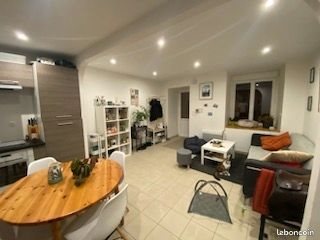 Appartement à louer, 45m², Médréac