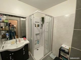 Appartement à louer, 45m², Médréac