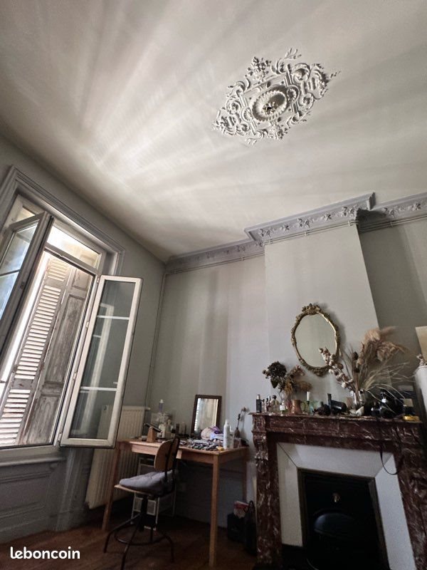 Appartement à louer, 68m², Saint-Etienne
