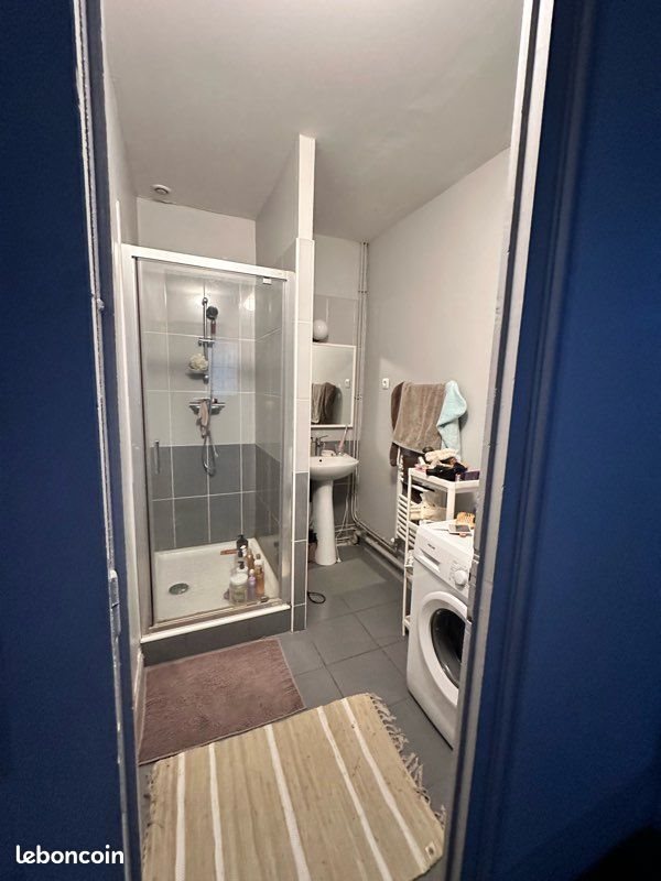 Appartement à louer, 68m², Saint-Etienne