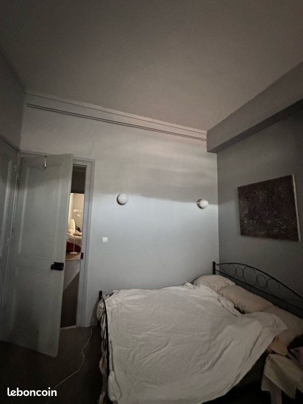 Appartement à louer, 68m², Saint-Etienne