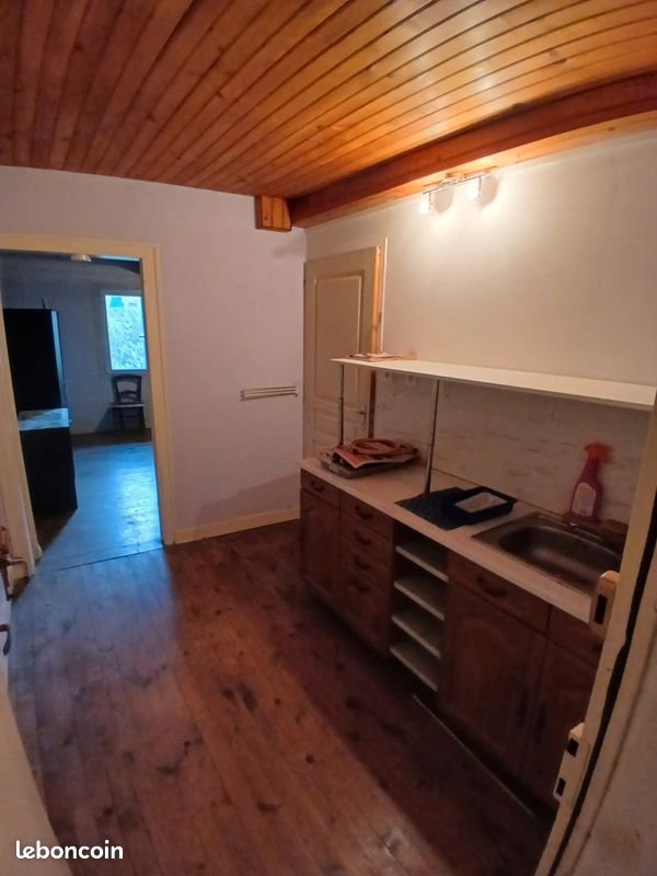 Appartement à louer, 25m², Mirande