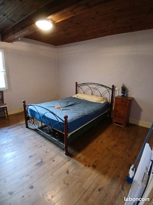 Appartement à louer, 25m², Mirande