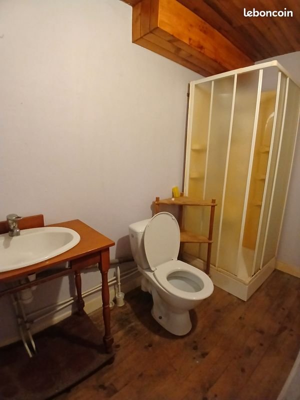 Appartement à louer, 25m², Mirande