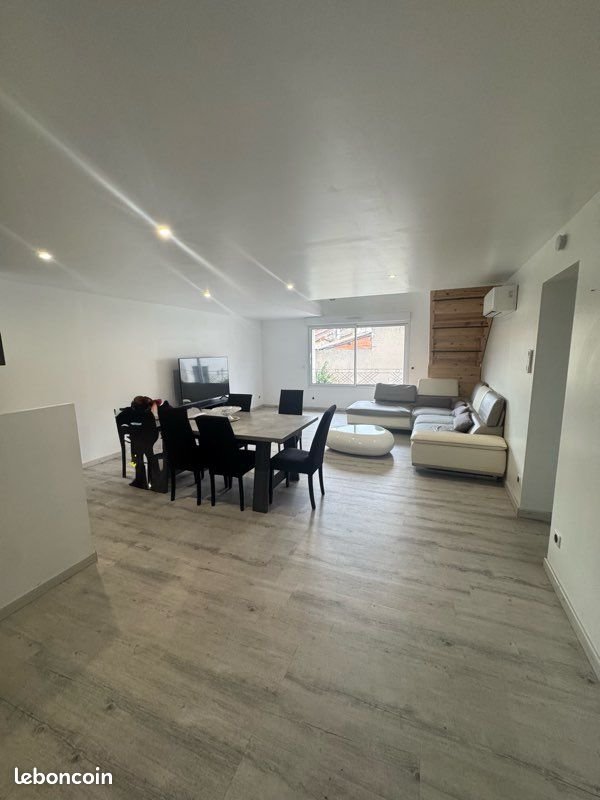 Appartement à vendre, 135m², Agen