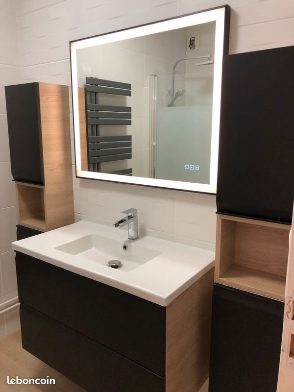 Appartement à vendre, 82m², Caen