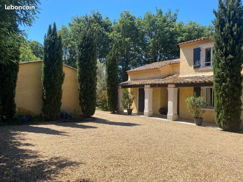 Maison à vendre, 195m², Gassin