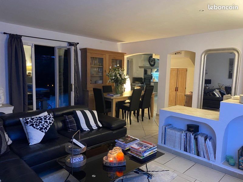 Maison à vendre, 195m², Gassin
