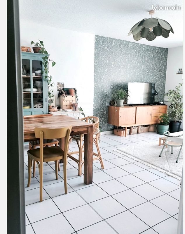 Appartement à vendre, 76m², Alençon