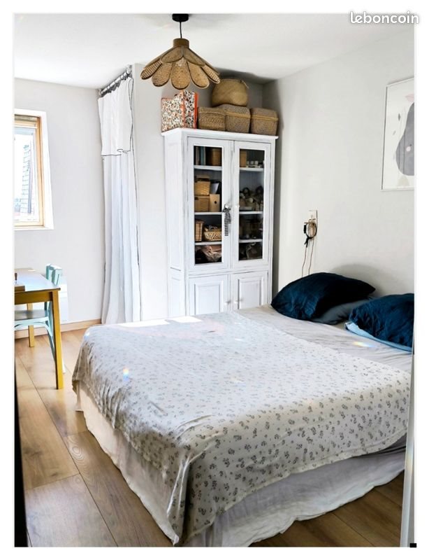 Appartement à vendre, 76m², Alençon