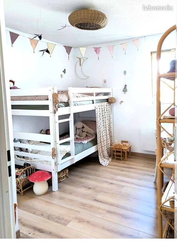 Appartement à vendre, 76m², Alençon