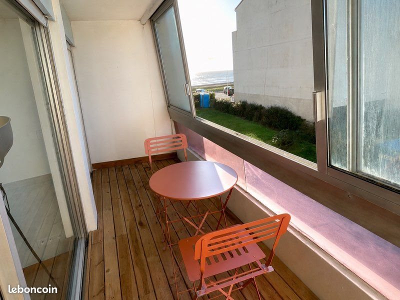 Appartement à louer, 35m², Saint-Hilaire-de-Riez