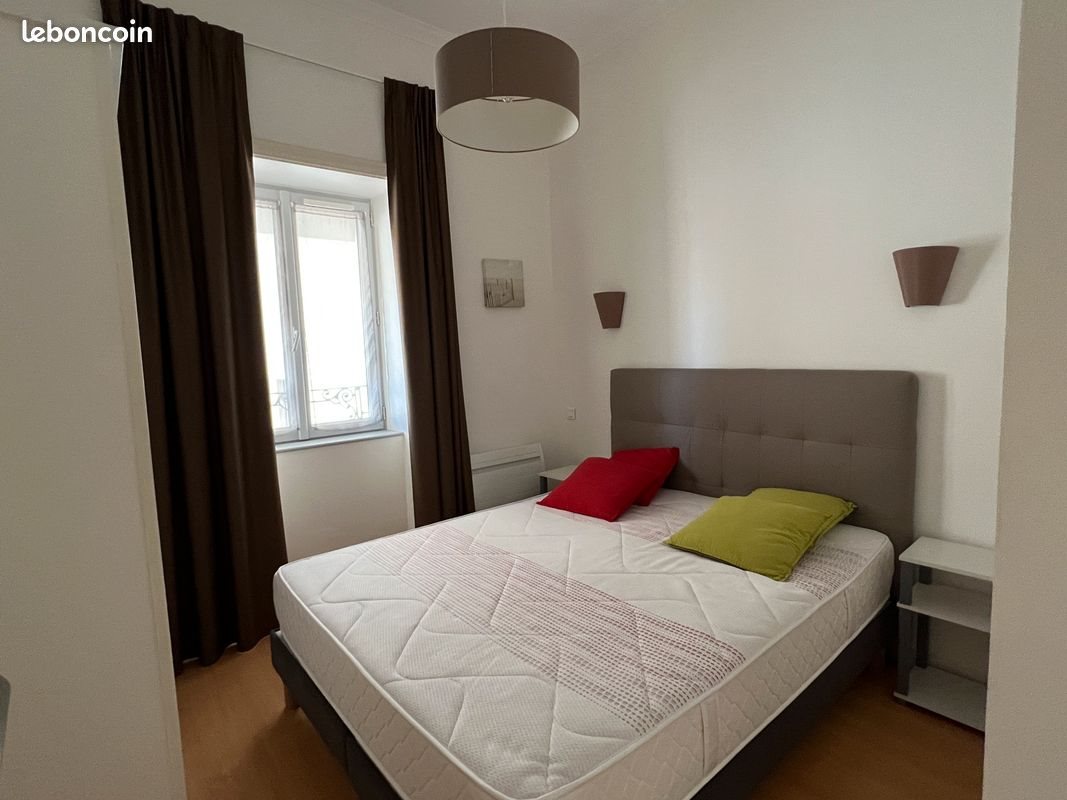 Appartement à louer, 35m², Les Sables-d'Olonne