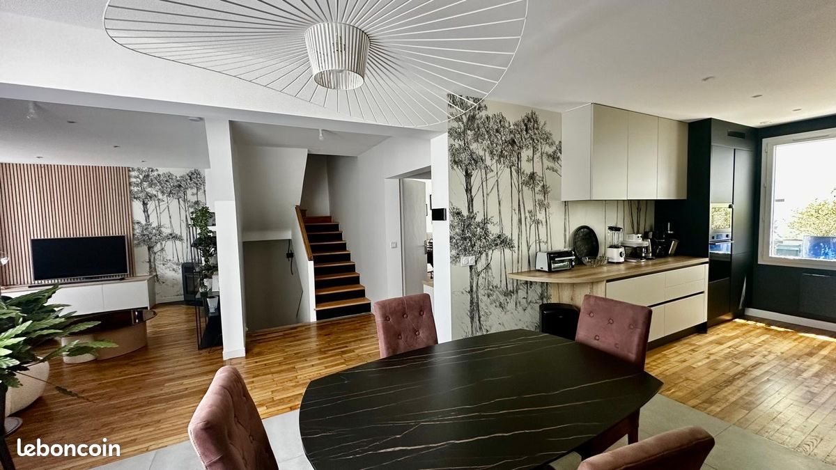 Maison à vendre, 168m², Lorient