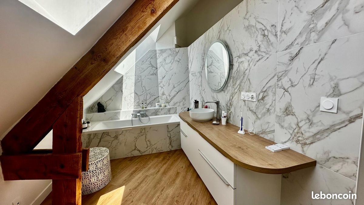 Maison à vendre, 168m², Lorient