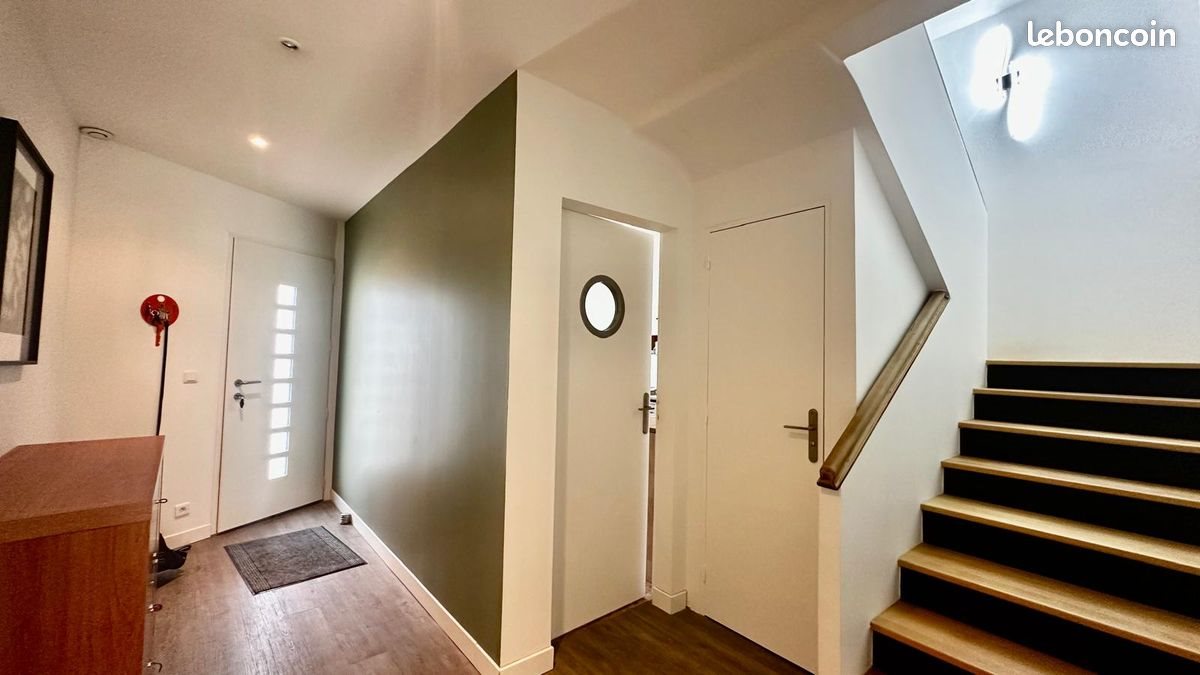 Maison à vendre, 168m², Lorient