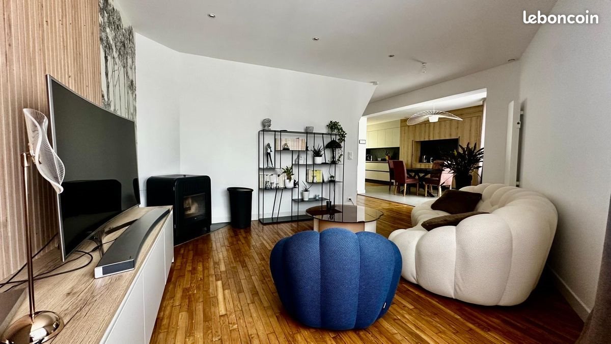 Maison à vendre, 168m², Lorient