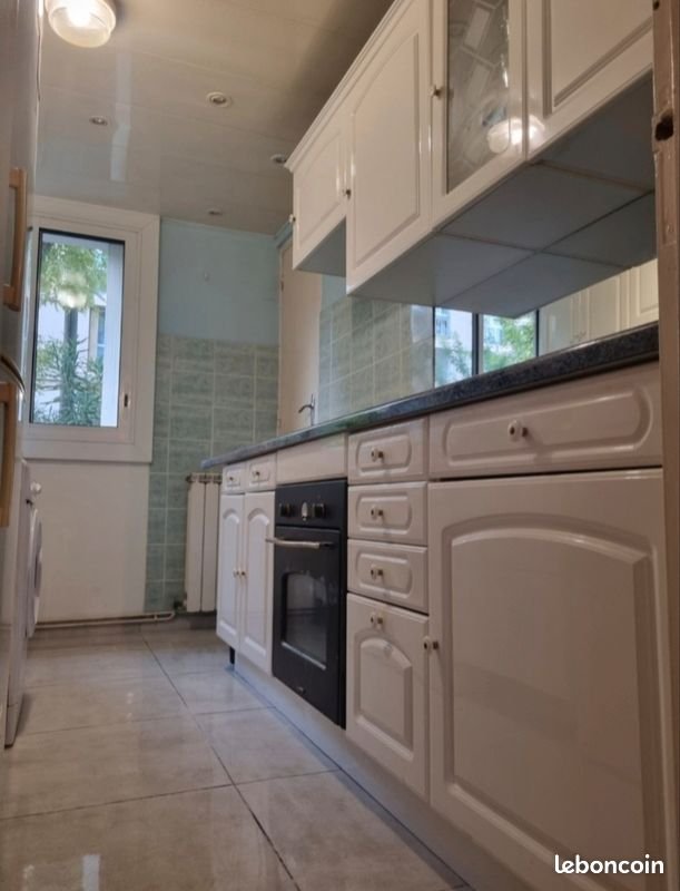 Appartement à louer, 80m², Marseille 9ème