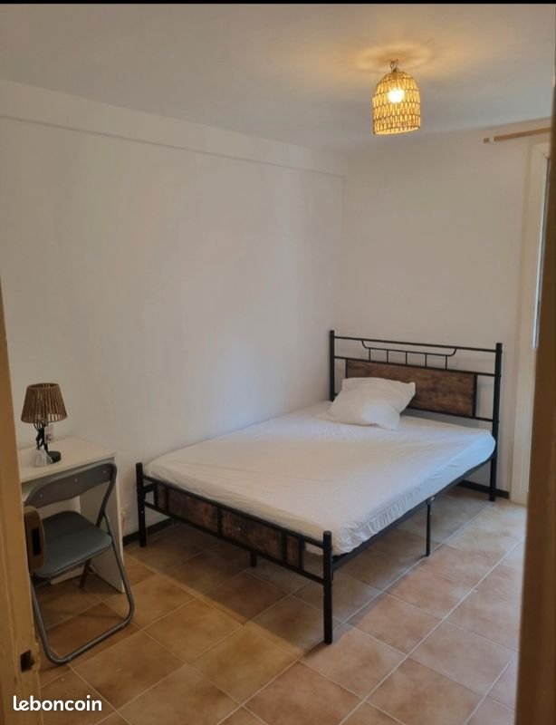 Appartement à louer, 80m², Marseille 9ème
