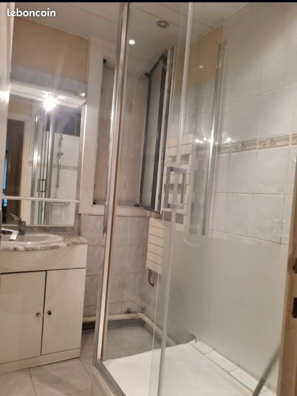 Appartement à louer, 80m², Marseille 9ème