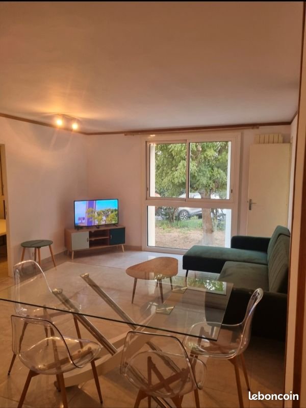 Appartement à louer, 80m², Marseille 9ème