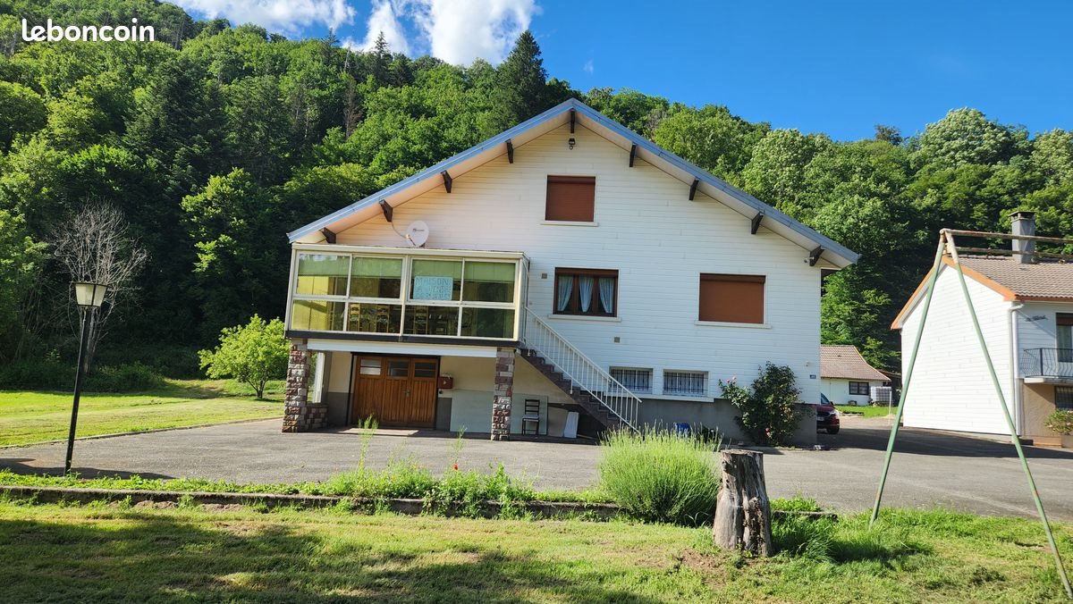 Maison à vendre, 150m², La Longine