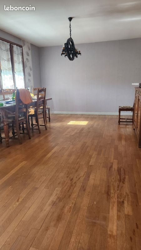 Maison à vendre, 150m², La Longine