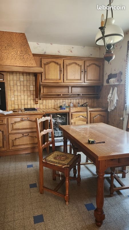 Maison à vendre, 150m², La Longine