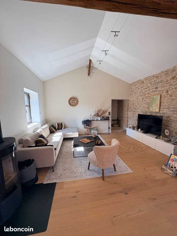 Appartement à vendre, 90m², Saint-Didier-au-Mont-d'Or