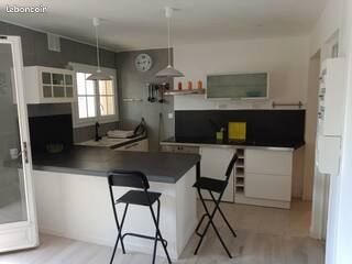 Maison à louer, 38m², La Bâtie-Neuve