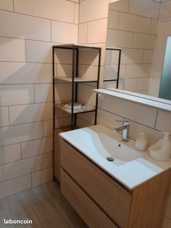 Maison à louer, 38m², La Bâtie-Neuve