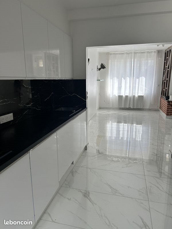 Maison à louer, 92m², Valenciennes