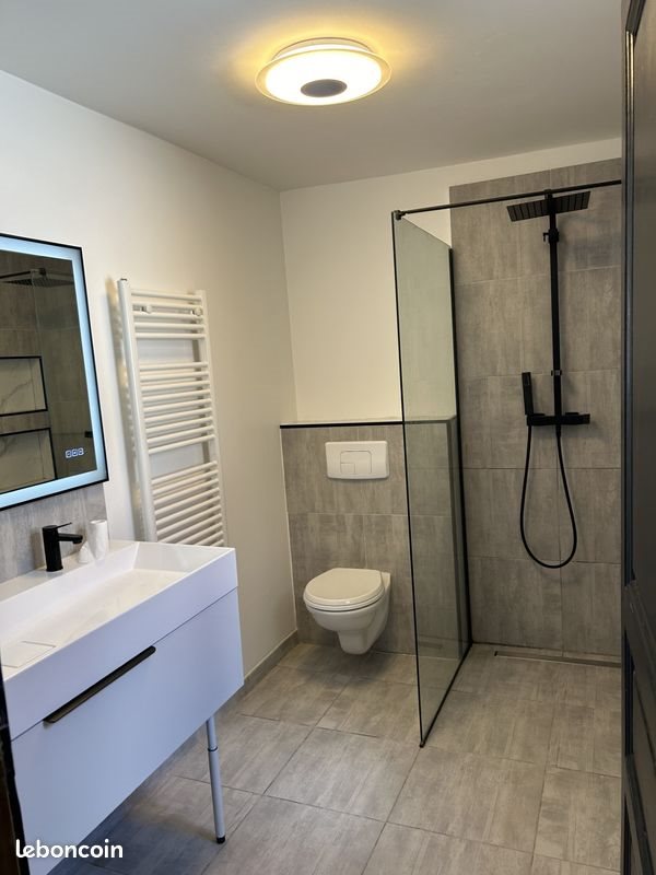 Maison à louer, 92m², Valenciennes