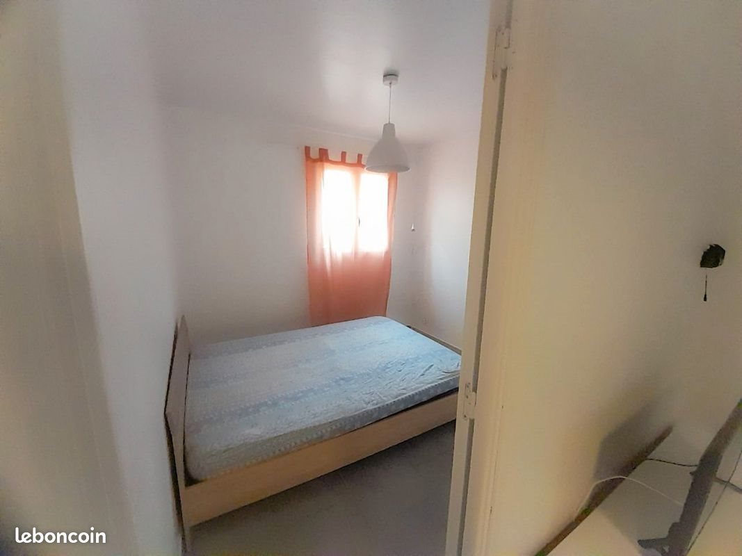 Appartement à louer, 35m², Sainte-Maxime