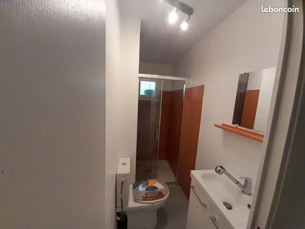 Appartement à louer, 35m², Sainte-Maxime
