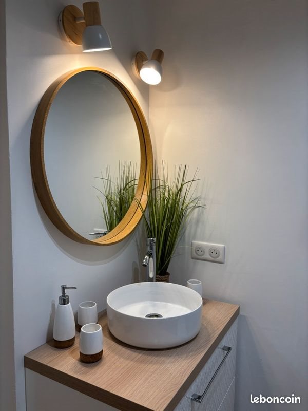 Appartement à louer, 35m², Ajaccio