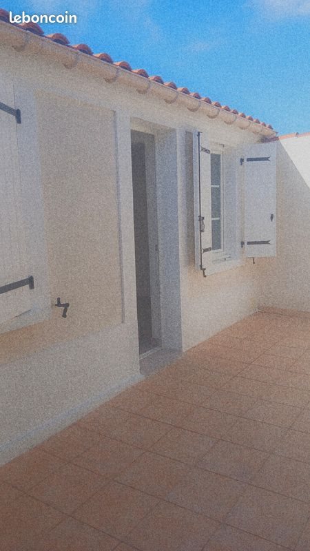 Maison à louer, 30m², Cognac