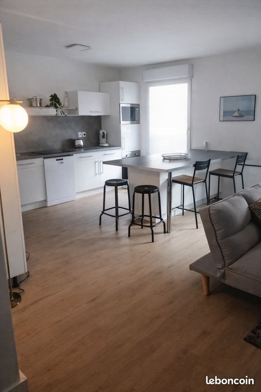 Appartement à louer, 64m², Avignon