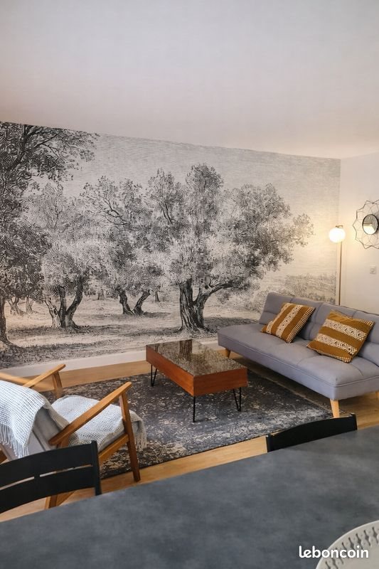 Appartement à louer, 64m², Avignon