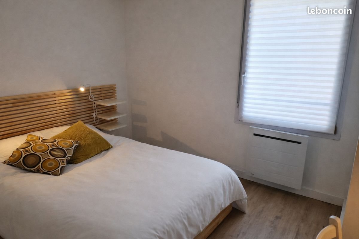 Appartement à louer, 64m², Avignon