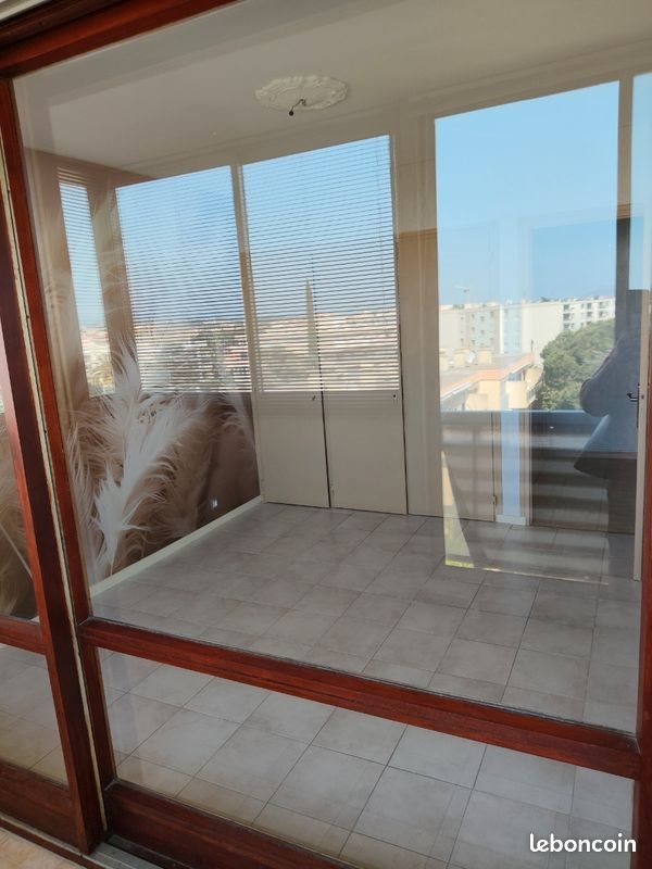 Appartement à louer, 43m², Saint-Raphaël