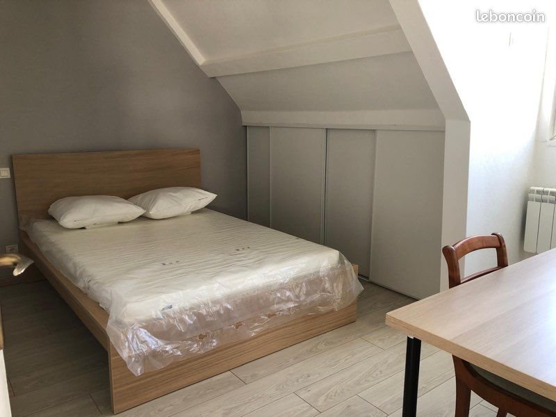 Appartement à louer, 30m², Lorient