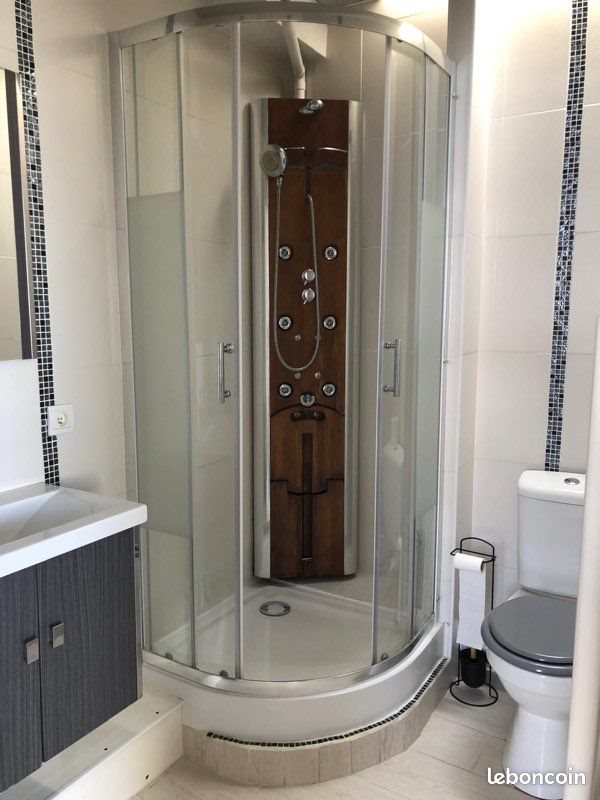 Appartement à louer, 30m², Lorient