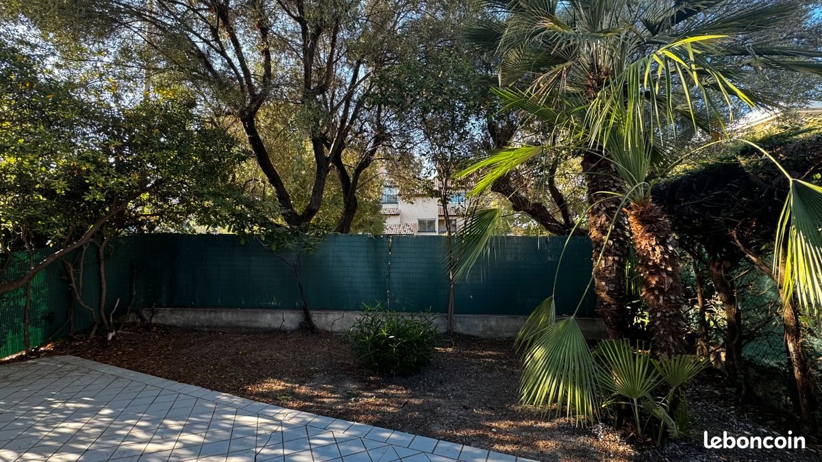 Appartement à vendre, 50m², Antibes