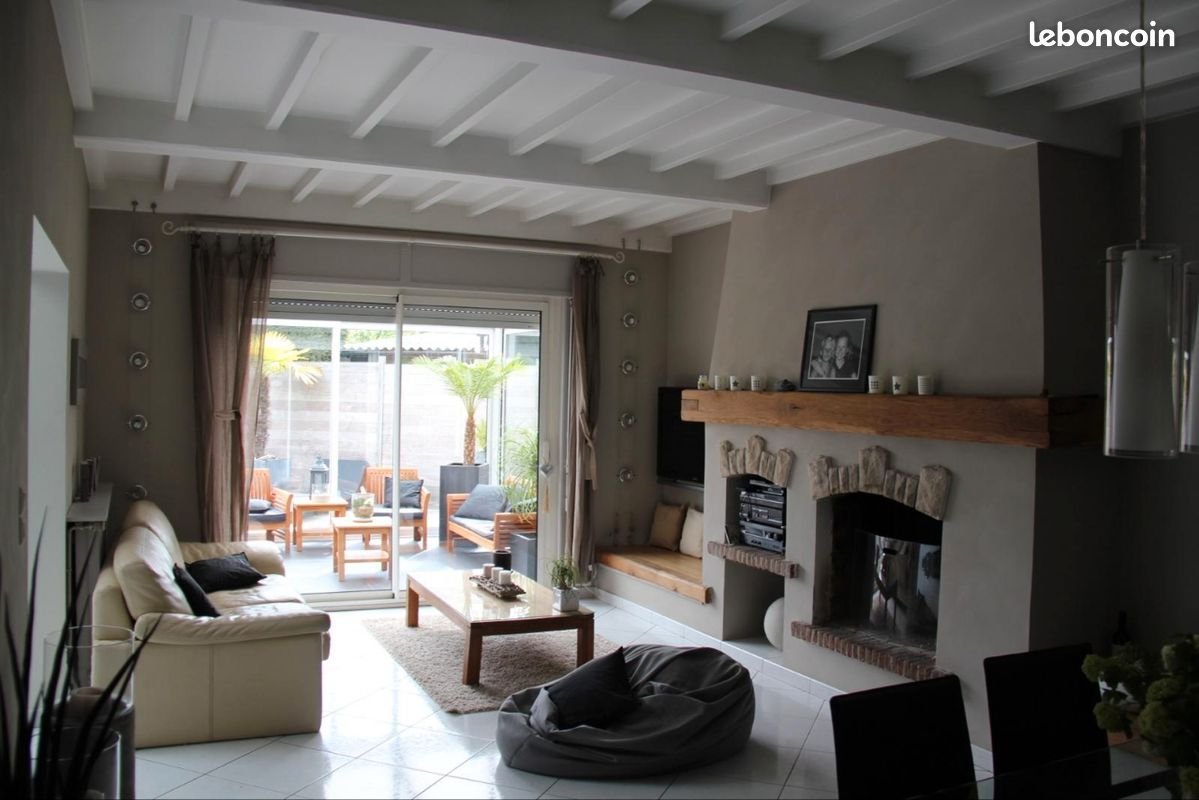 Maison à louer, 170m², Tourcoing