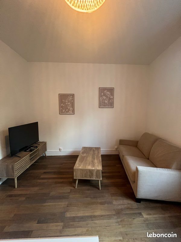 Appartement à louer, 30m², Le Havre
